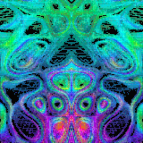 warp ALWAYS WATCHING