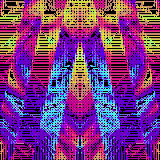 warp INTERSECTOR