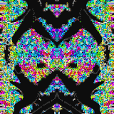 warp STATIC