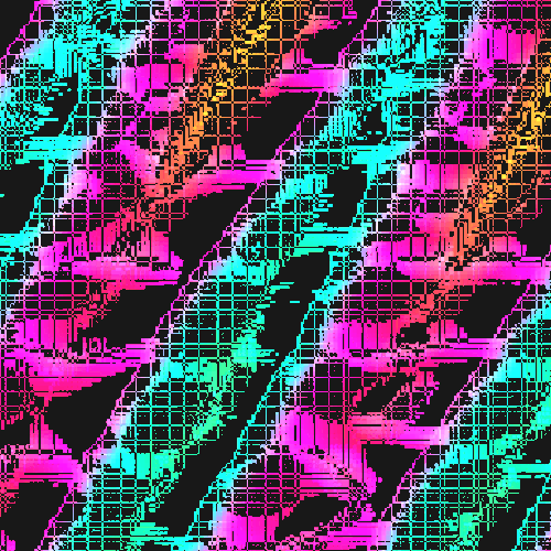 warp BEAUTIFUL TENTACLES.gif