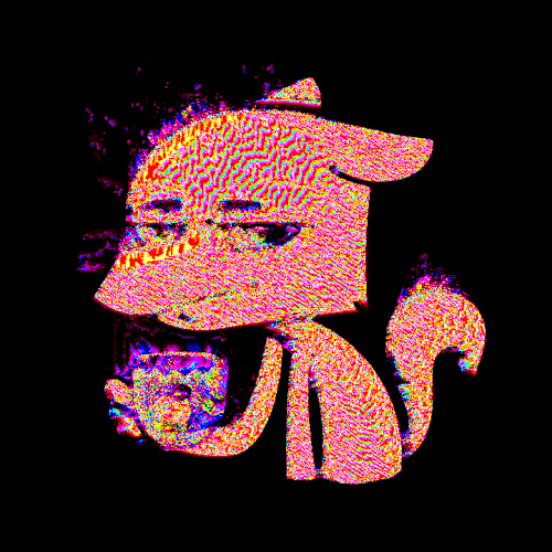gm coffee fox