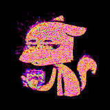 gm coffee fox