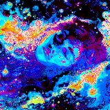 drifting off to sleep