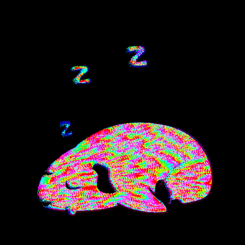 sleepy cappy