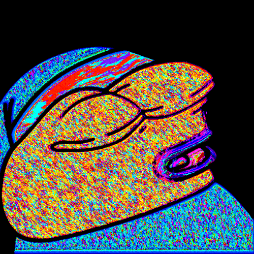 sleepypepe