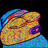 sleepypepe