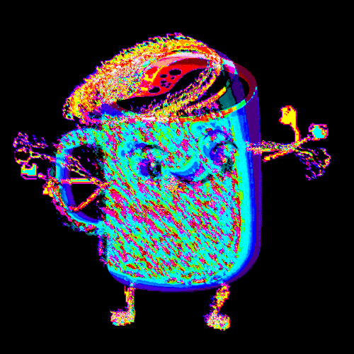 coffee dance.gif
