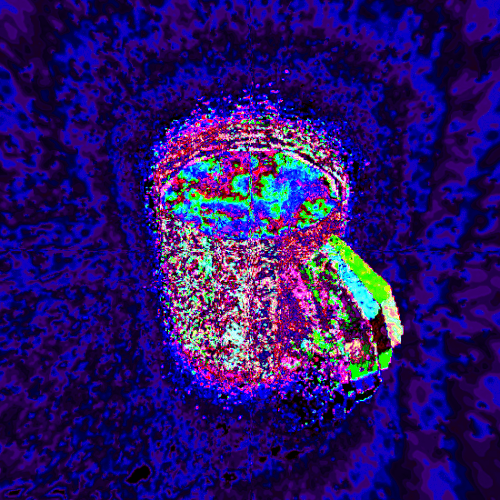 trippy coffee