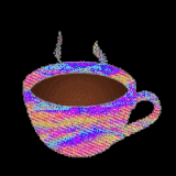coffee mug