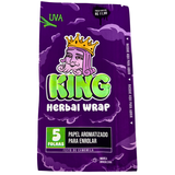 King Herbal Wrap (7)