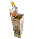 Blunt King Blunt Sabor Baunilha Pack C 5 Folhas (4)