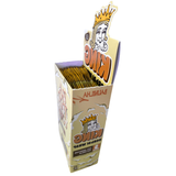 Blunt King Blunt Sabor Baunilha Pack C 5 Folhas (5)