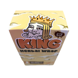 Blunt King Blunt Sabor Baunilha Pack C 5 Folhas (8)