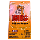 Blunt King Blunt Sabor Mel Pack C 5 Folhas (6)