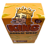 Blunt King Blunt Sabor Mel Pack C 5 Folhas (8)