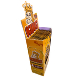 Blunt King Blunt Sabor Mel Pack C 5 Folhas (5)