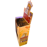 Blunt King Blunt Sabor Mel Pack C 5 Folhas (4)