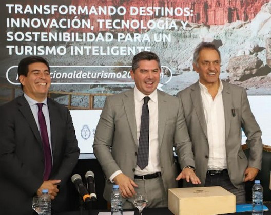 San Juan recibirá el Foro Nacional de Turismo
