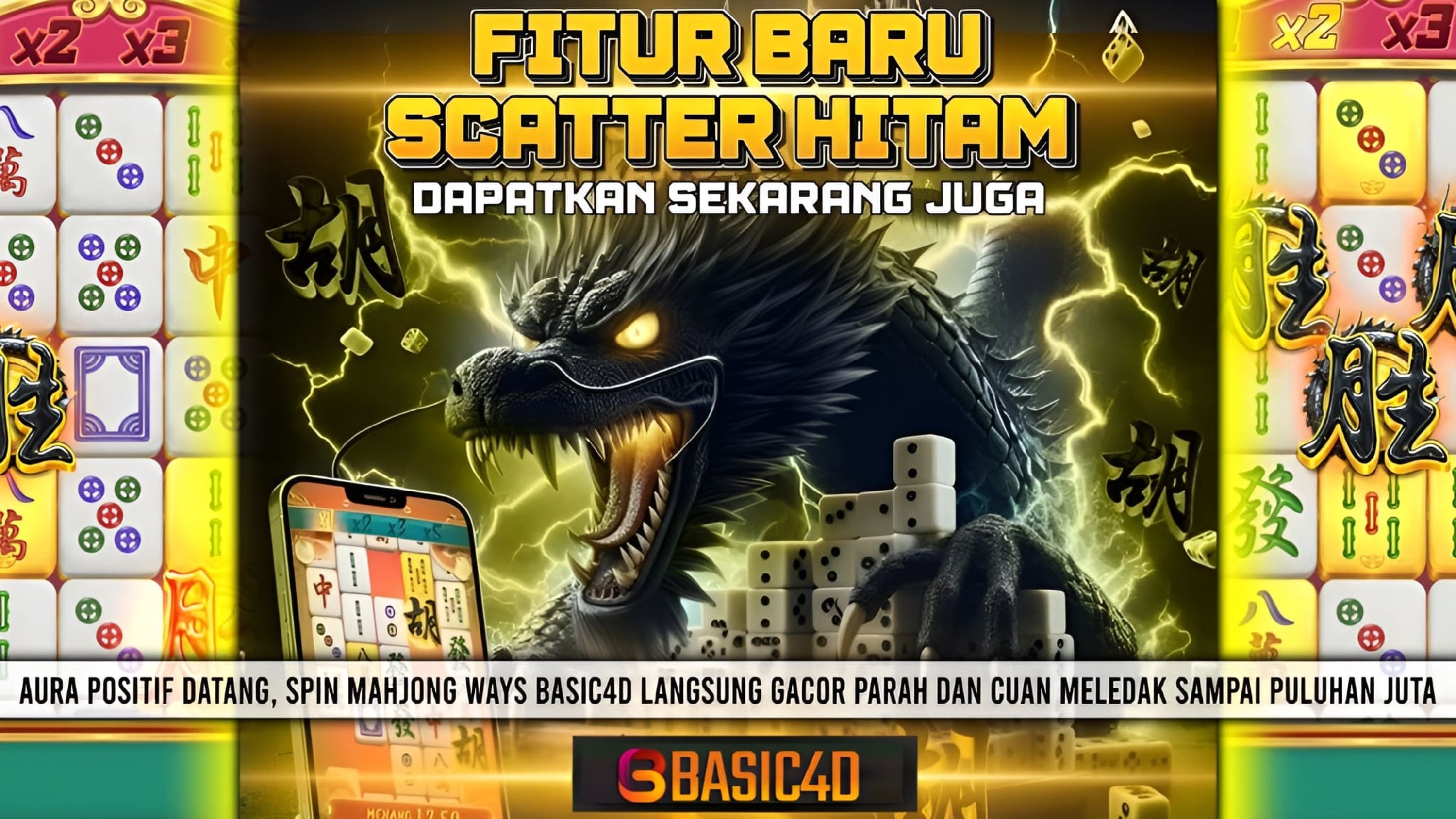 BASIC4D