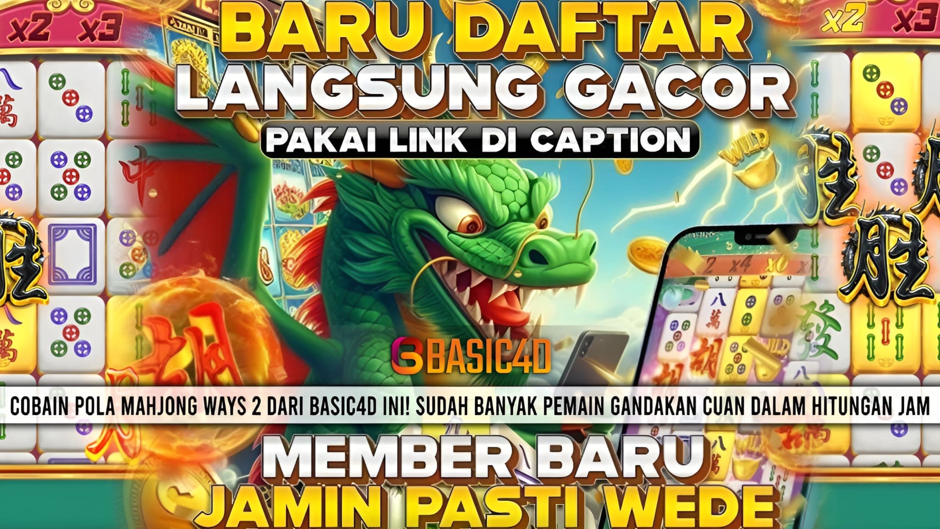 BASIC4D