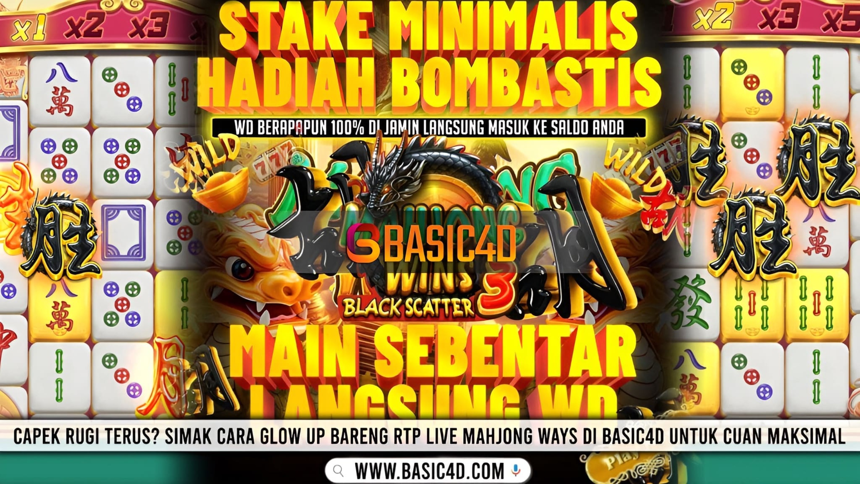 BASIC4D