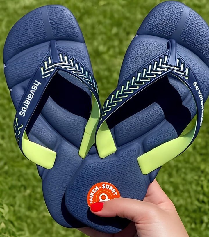 Chinelo Havaianas Original Power 2.0 Anatômica Masculino