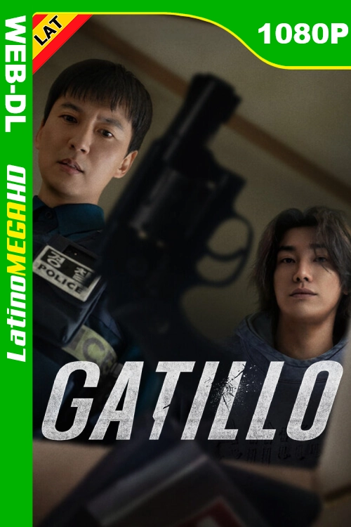 Gatillo (Serie) Temporada 1 (2025) Latino HD NF WEB-DL 1080P