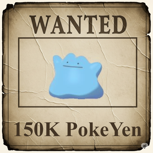 Ditto wanted.png