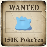 Ditto wanted
