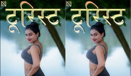 Tourist Navarasa Ep1 Jayshree Gaikwad Hot Series Watch