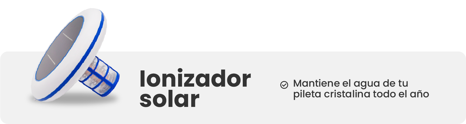 banner ionizador