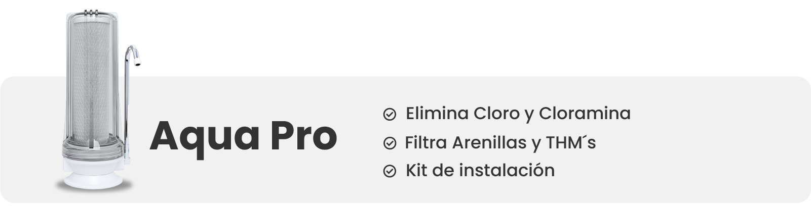 banner Aqua Pro