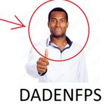 DA ĐEN FPS