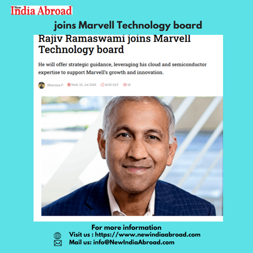 joins Marvell Technology board.png
