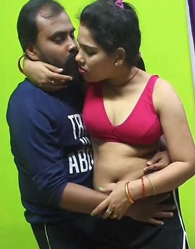 Yoga Sona Bhabhi UnRated Hot Short Film