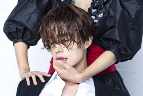 ตัวละคร