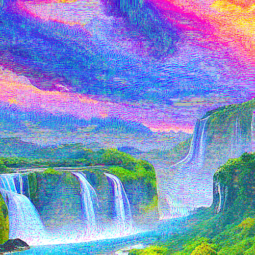 waterfall jawn.gif