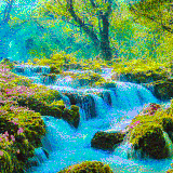 waterfall 4