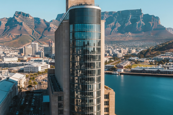 Cape Town Getaway