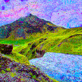 mtn wtrfll