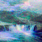 reservoir