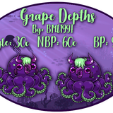 grape depths