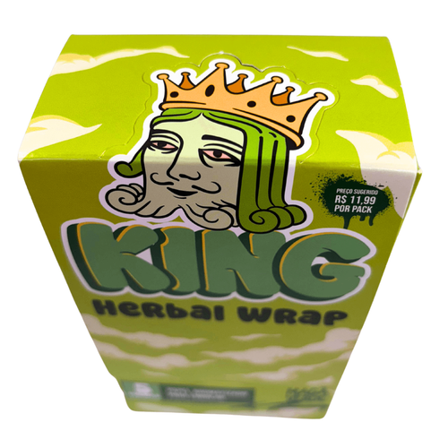 Blunt King Blunt Sabor Maça Verde (6).png