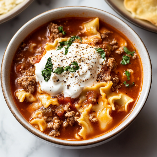 marwa074909 Easy Lasagna Soup Recipe e30fadf3 d5b1 4efe 9be0 b6c59b09ec84