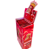 Blunt King Blunt Sabor Morango Pack C 5 Folhas (4)