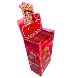Blunt King Blunt Sabor Morango Pack C 5 Folhas (3)