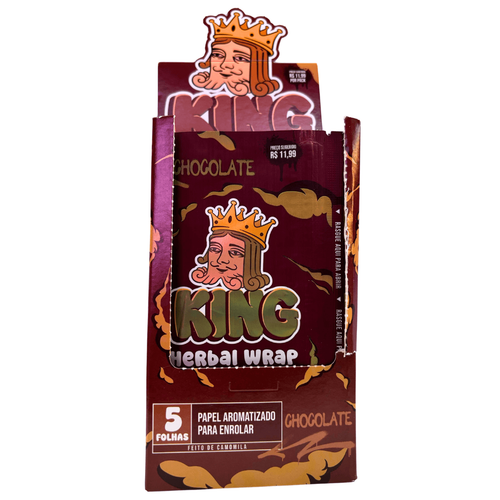 Blunt king Blunt Sabor Chocolate (4).png