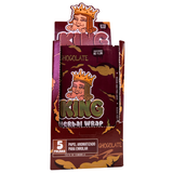 Blunt king Blunt Sabor Chocolate (4)