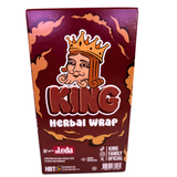 Blunt king Blunt Sabor Chocolate (6)