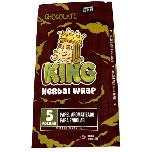Blunt king Blunt Sabor Chocolate.png